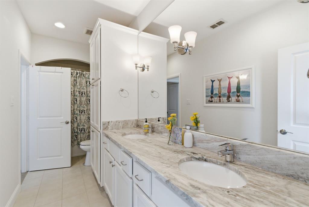 Walsh Ranch Quail Valley - Residential