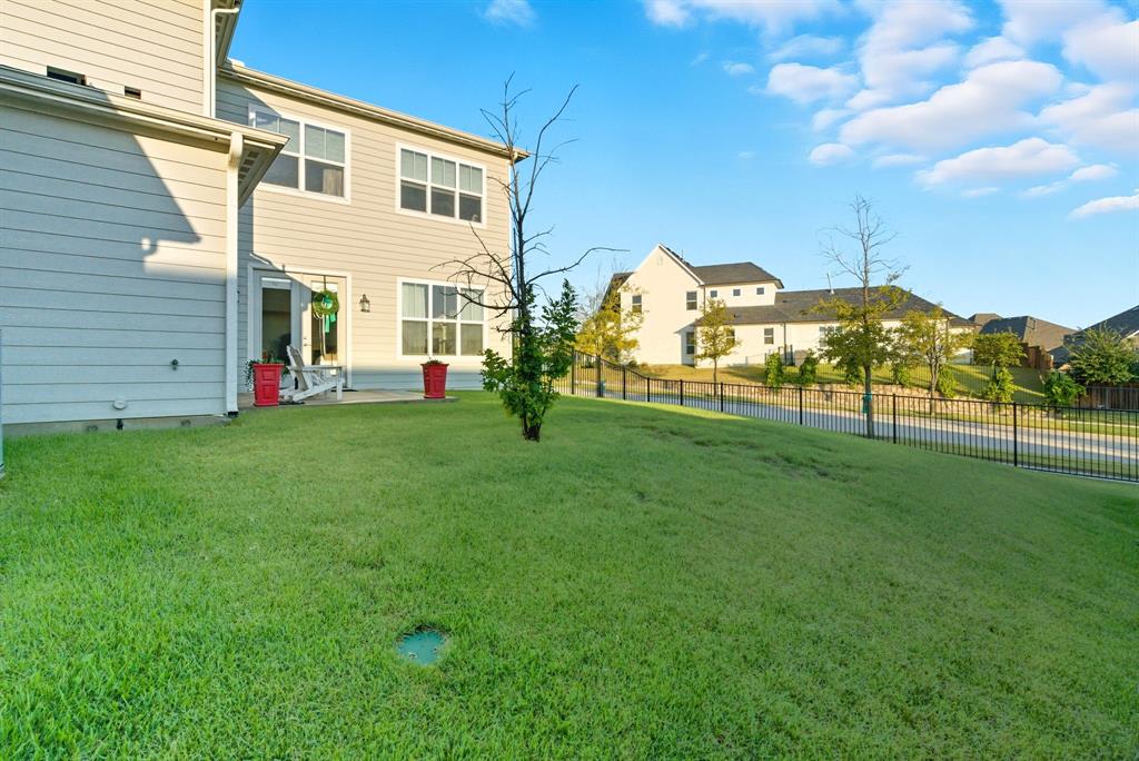 Walsh Ranch Quail Valley - Residential