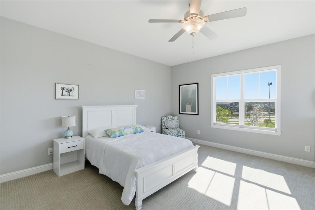 Walsh Ranch Quail Valley - Residential