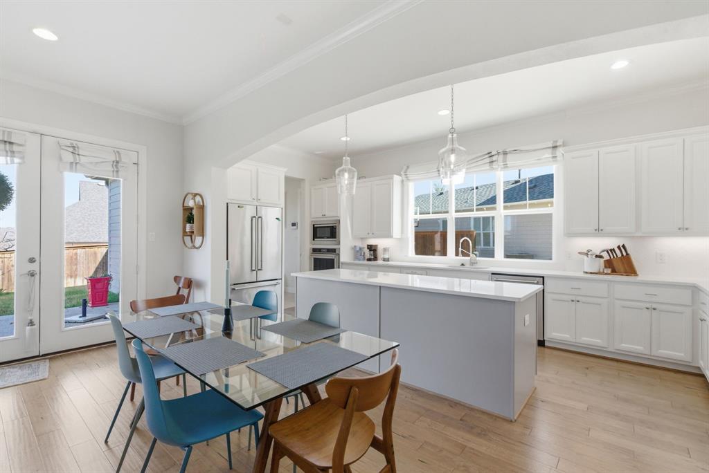 Walsh Ranch Quail Valley - Residential