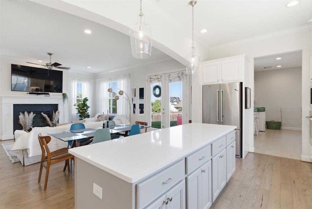 Walsh Ranch Quail Valley - Residential