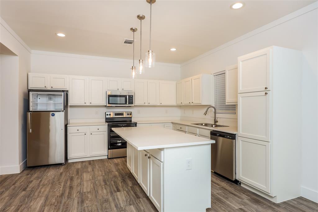 Homestead Gardens - Residential Lease