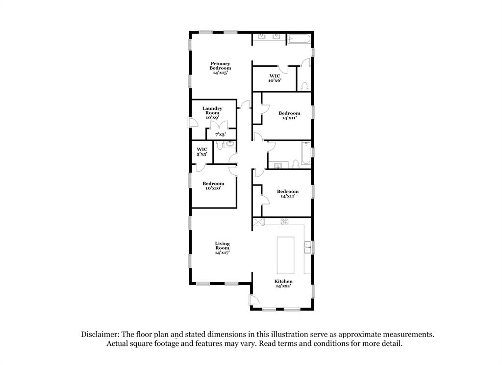 Homestead Gardens - Residential Lease