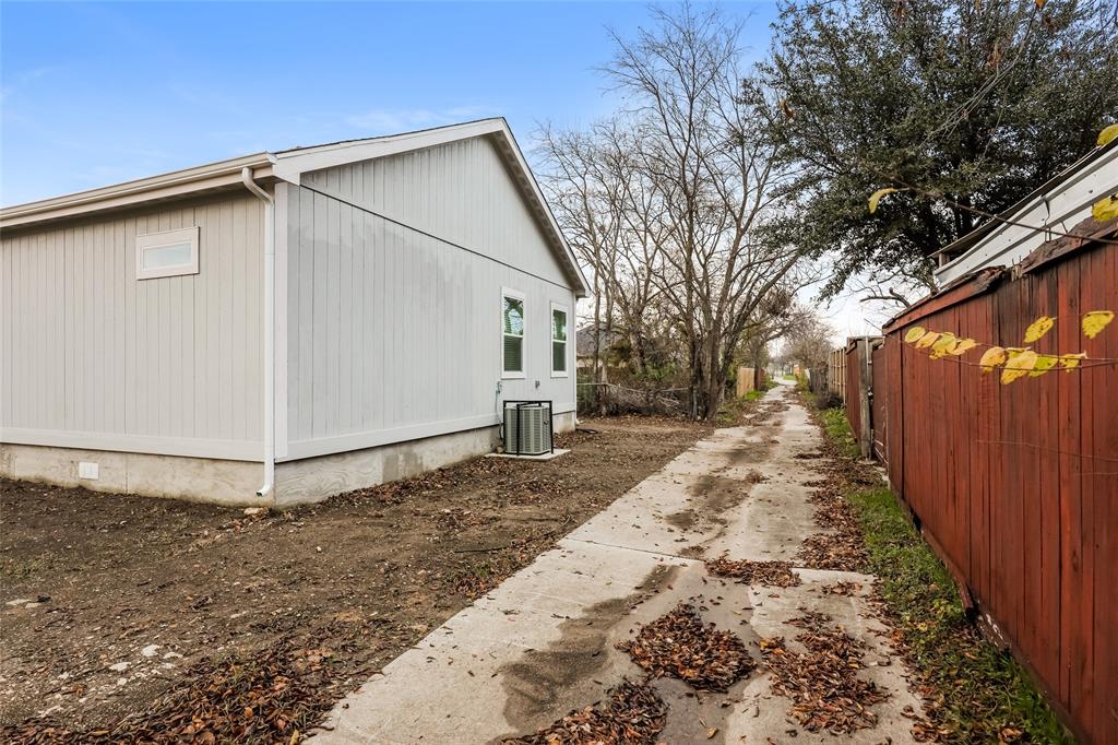 Homestead Gardens - Residential Lease