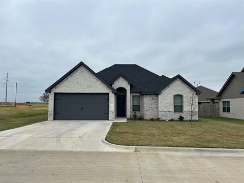 A home in Tolar