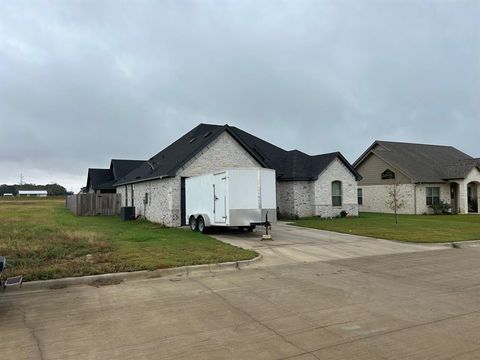 A home in Tolar