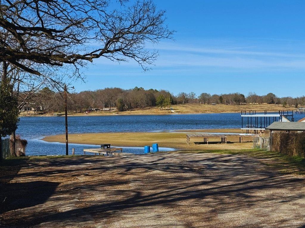 Hidden Hills Harbor Sec B - Land