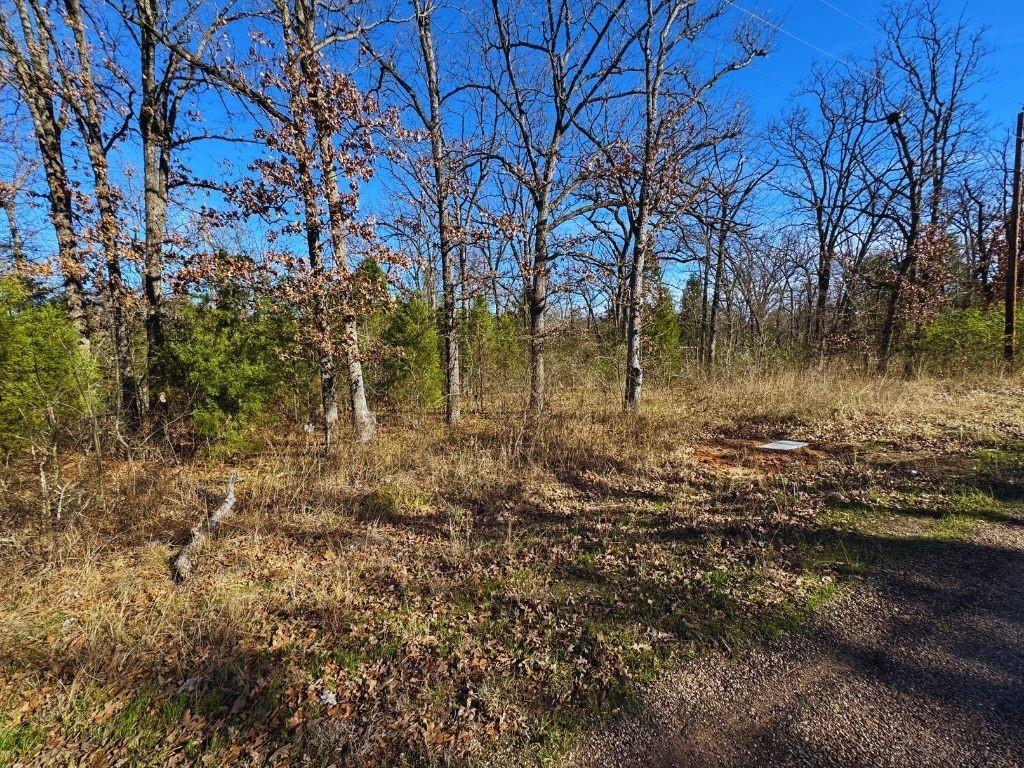 Hidden Hills Harbor Sec B - Land