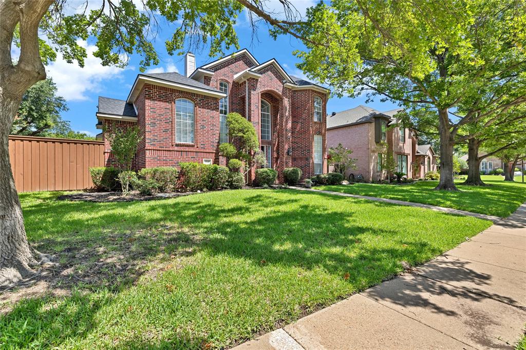 1340 Coral Drive