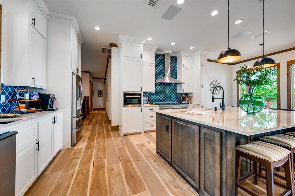 Lands End - Residential