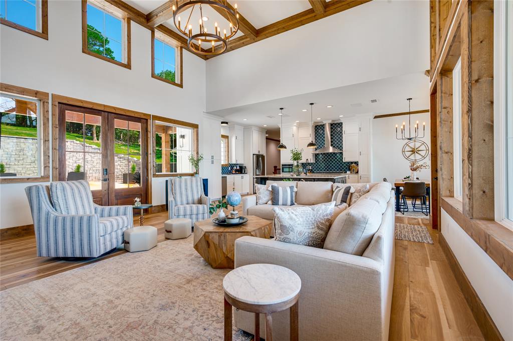 Lands End - Residential