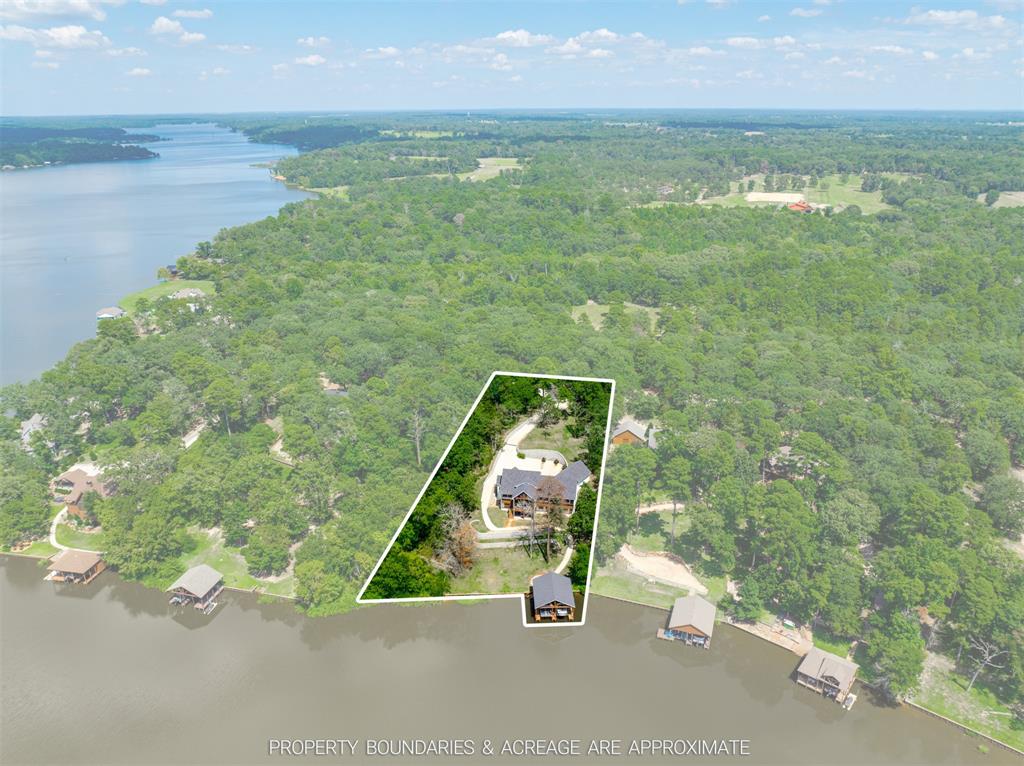 Lands End - Residential