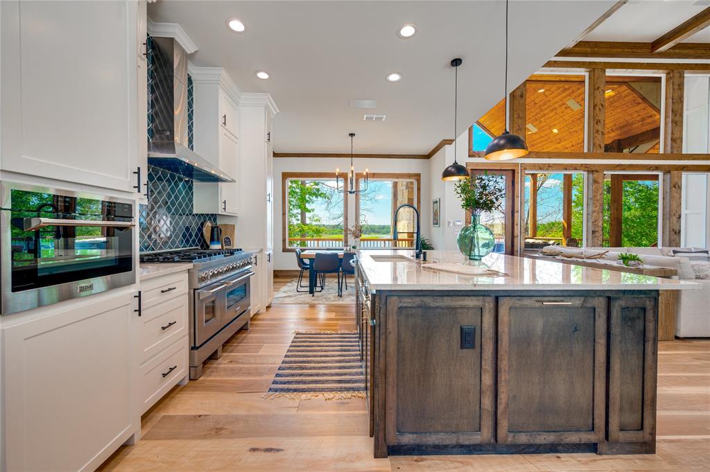 Lands End - Residential