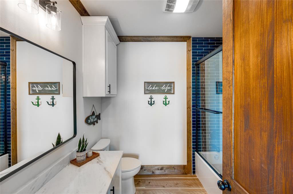 Lands End - Residential