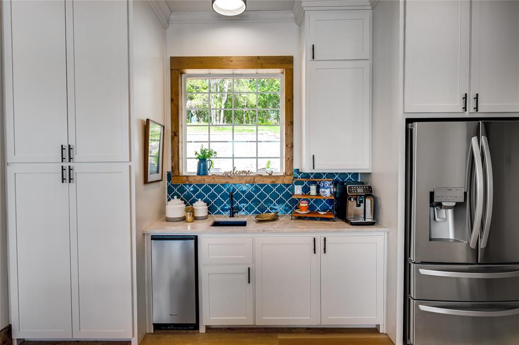 Lands End - Residential