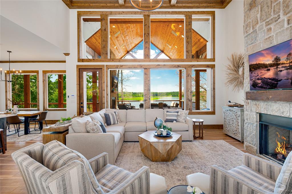 Lands End - Residential