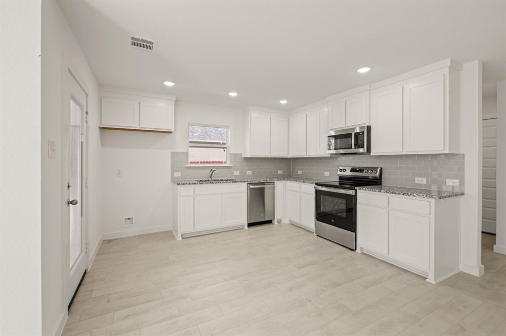 Runaway Bay - Residential