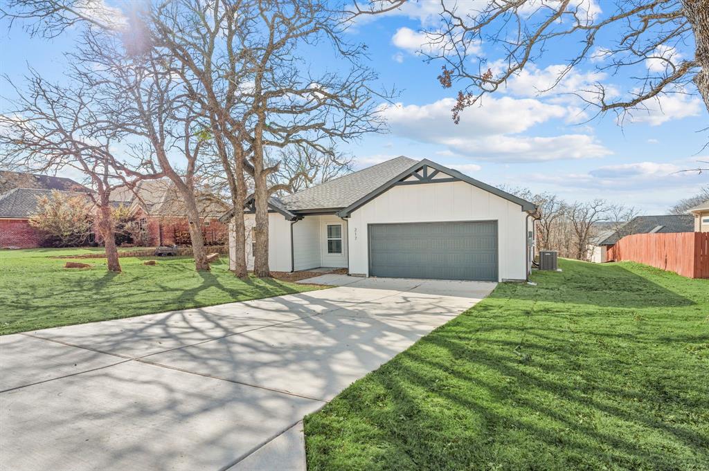 Runaway Bay - Residential