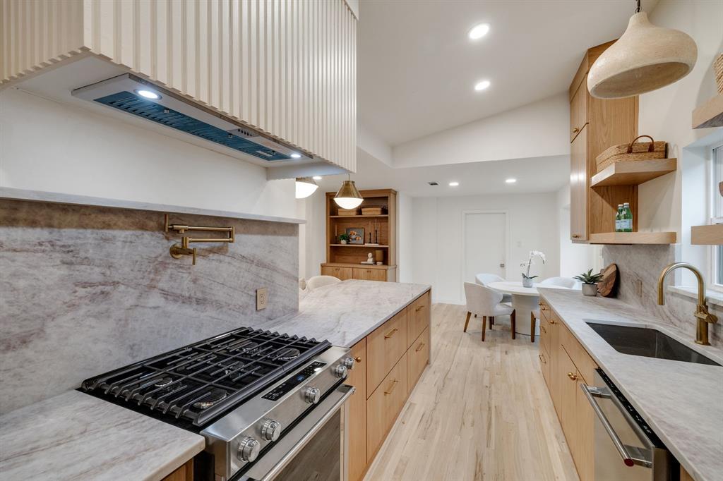 Lochwood Meadows - Residential