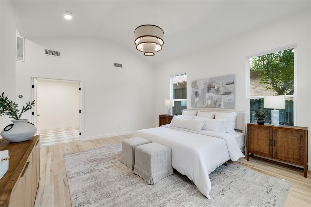 Lochwood Meadows - Residential