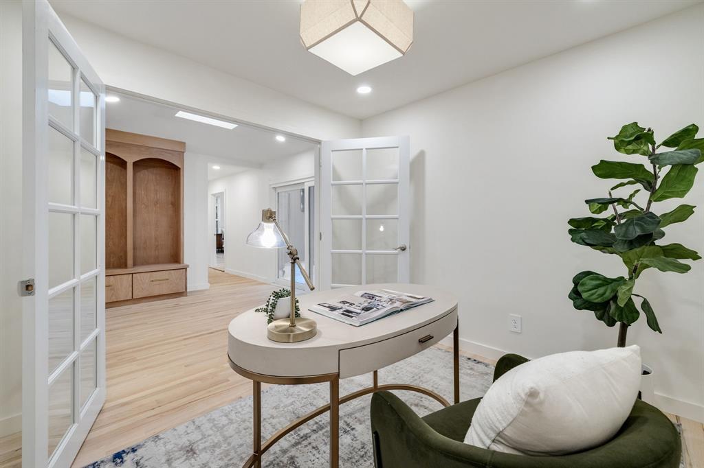 Lochwood Meadows - Residential