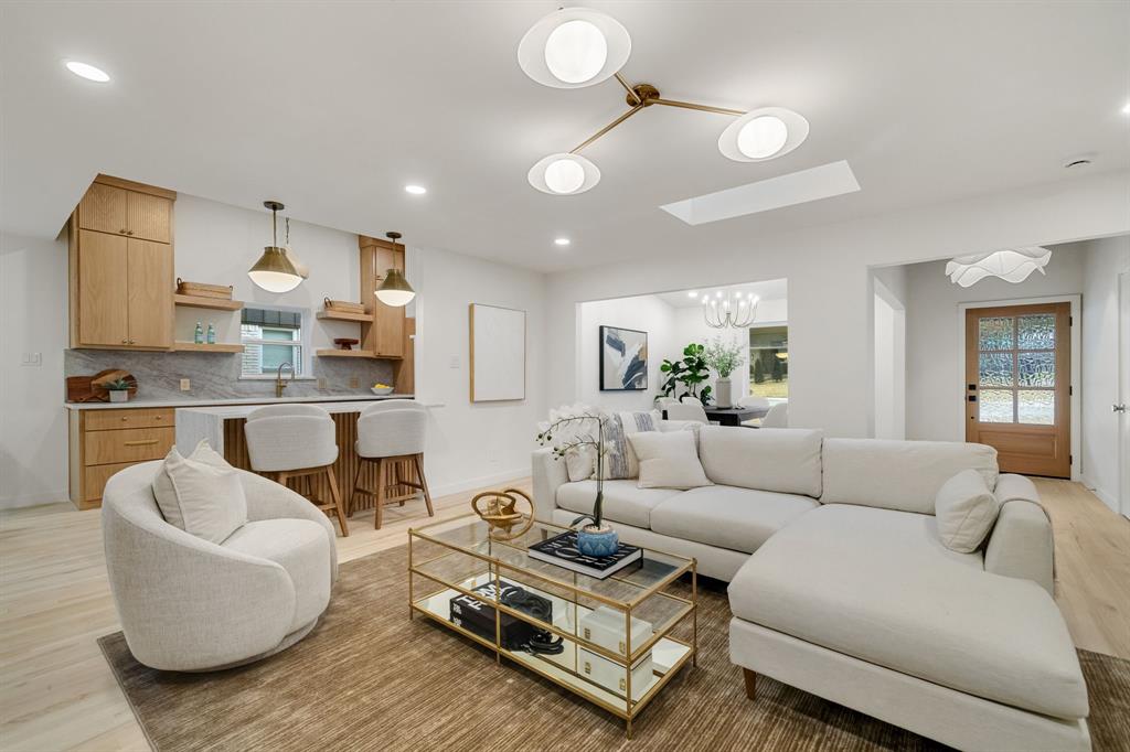 Lochwood Meadows - Residential