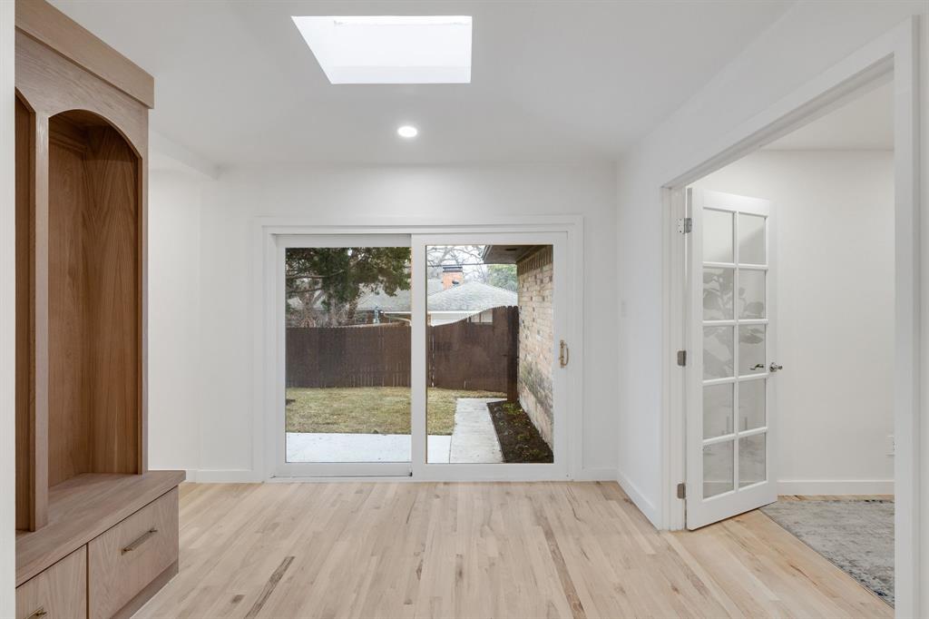 Lochwood Meadows - Residential