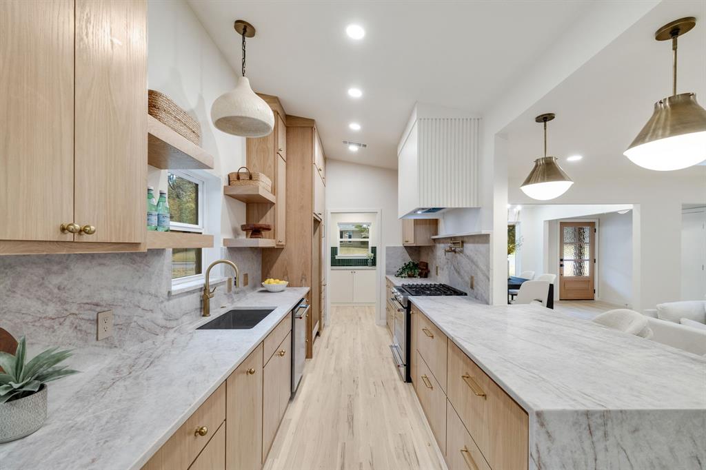 Lochwood Meadows - Residential