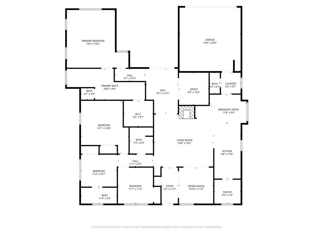 Lochwood Meadows - Residential