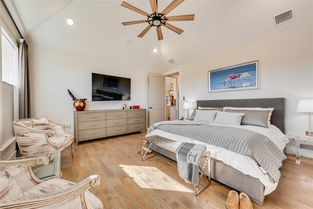 Estate of Hidden Creek - Residential