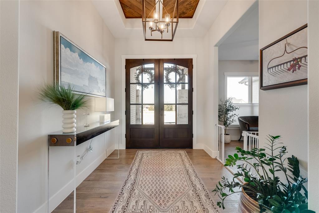 Estate of Hidden Creek - Residential