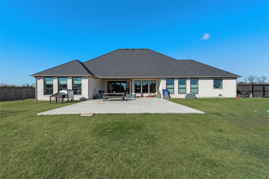 Estate of Hidden Creek - Residential