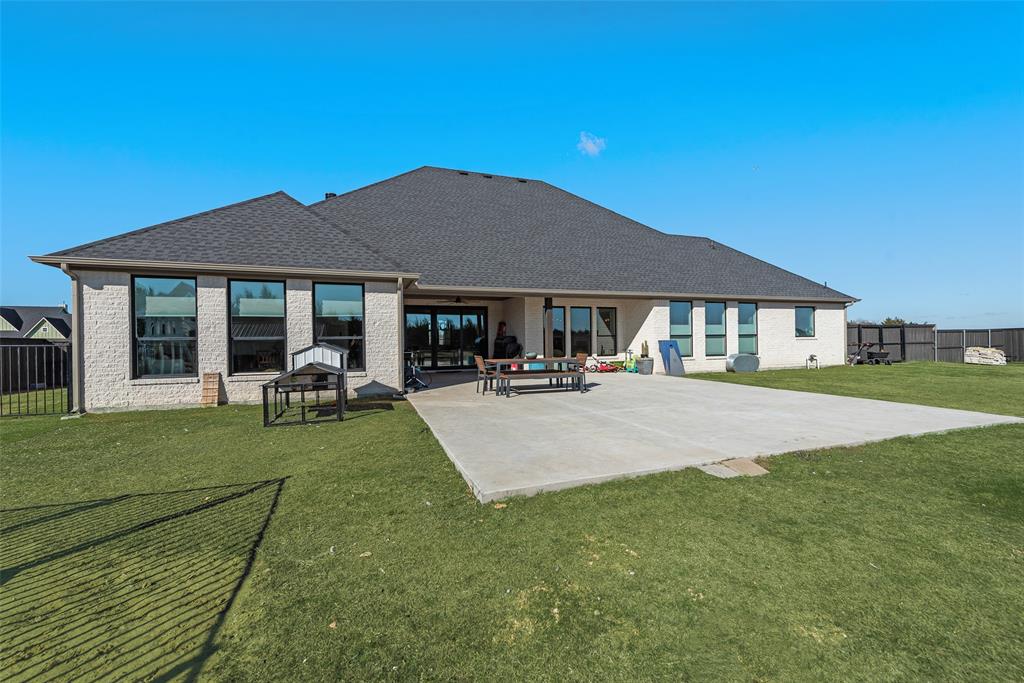 Estate of Hidden Creek - Residential