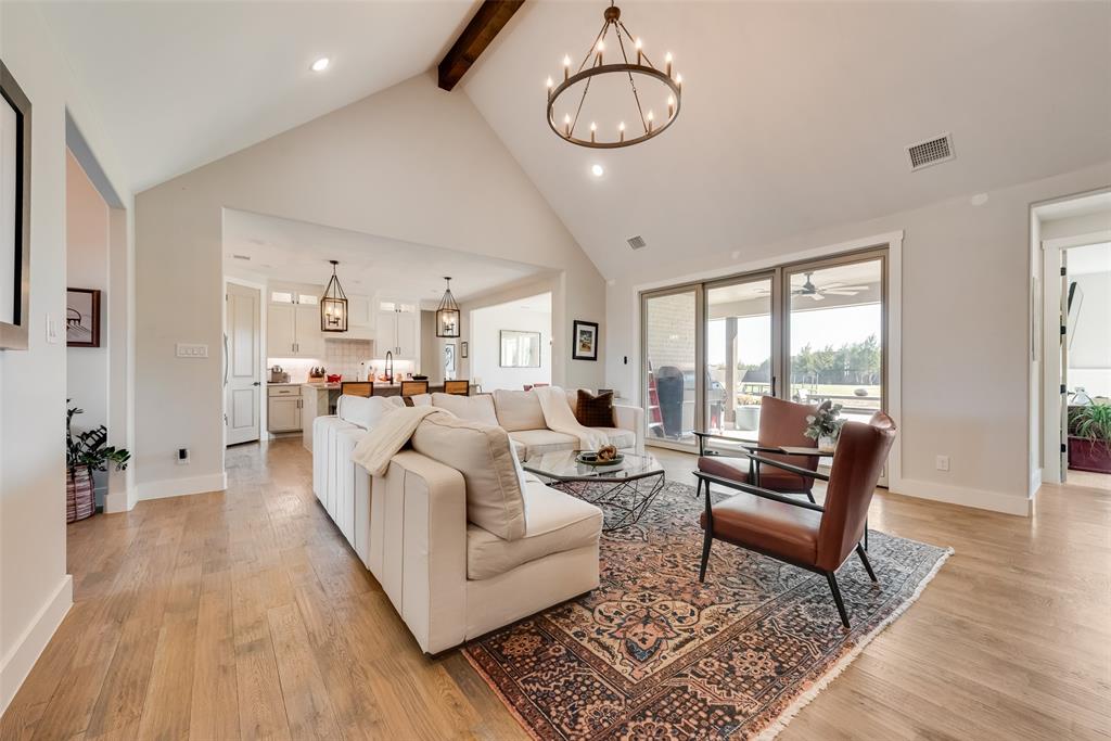 Estate of Hidden Creek - Residential