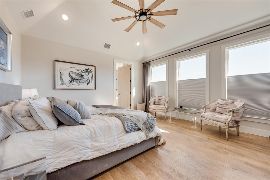 Estate of Hidden Creek - Residential