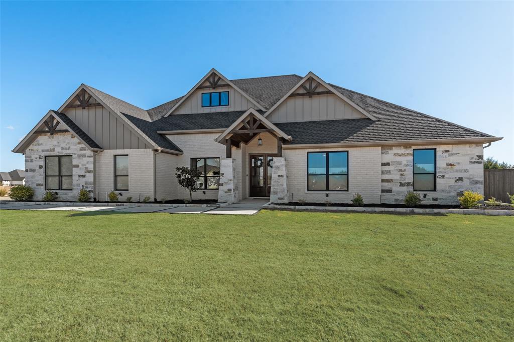 Estate of Hidden Creek - Residential