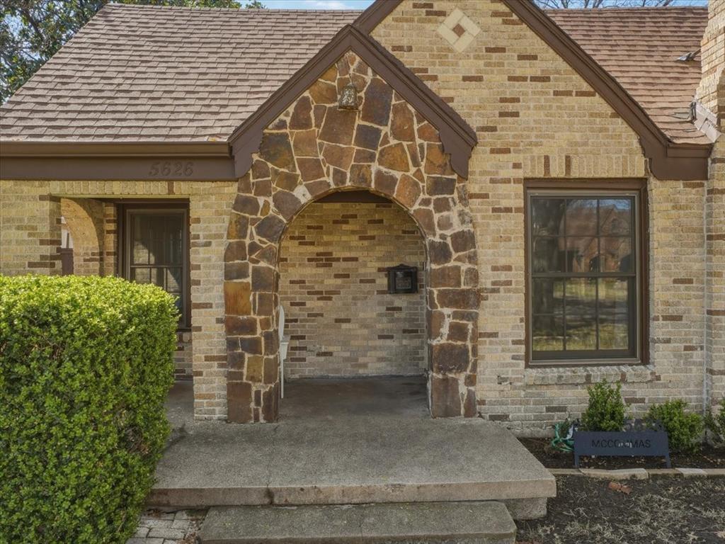 5626 Mccommas Boulevard