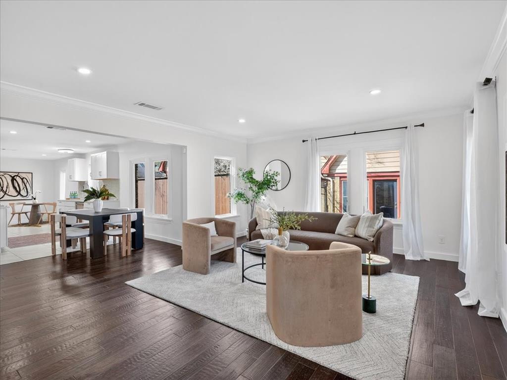 Greenland Hills Sec - Residential