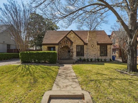 5626 Mccommas Boulevard Dallas TX 75206