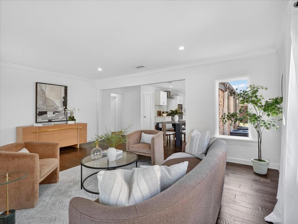 Greenland Hills Sec - Residential