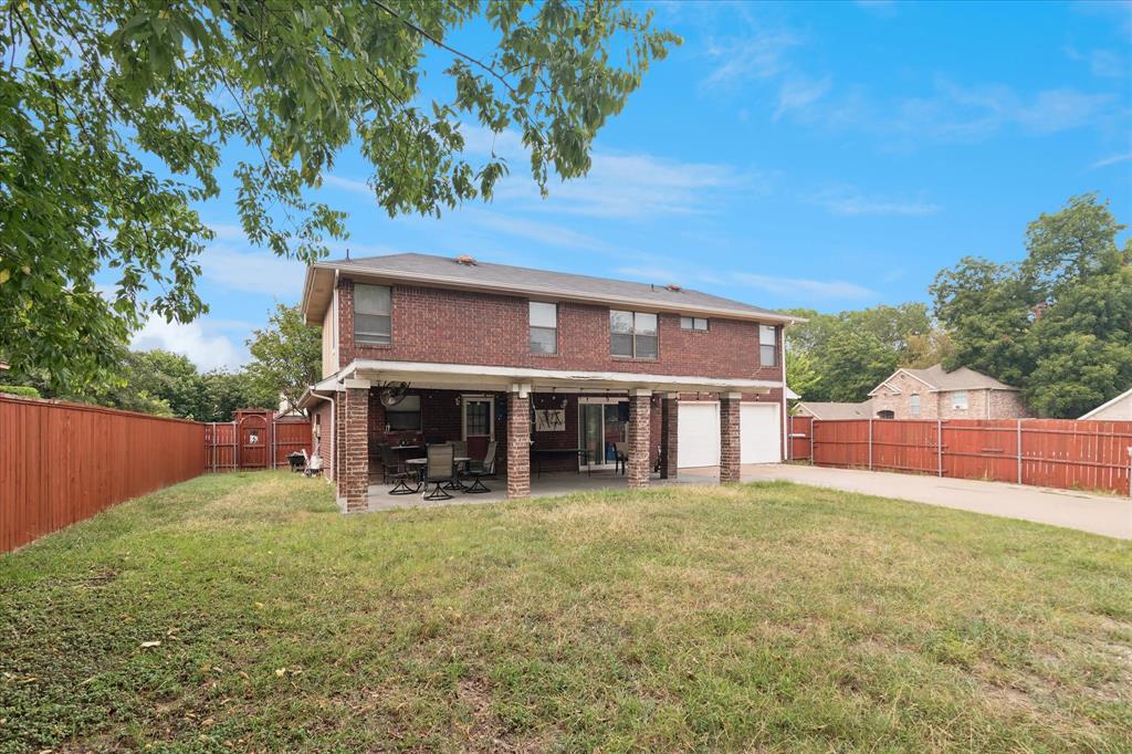 Centre Estates - Residential