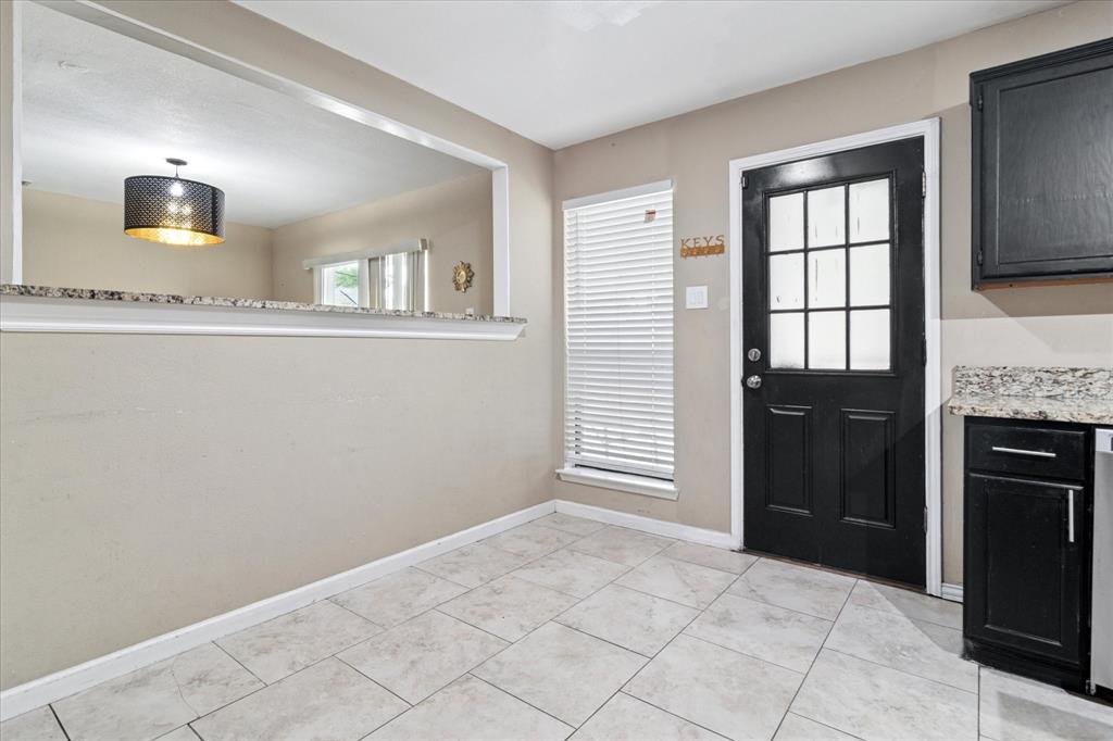 Centre Estates - Residential