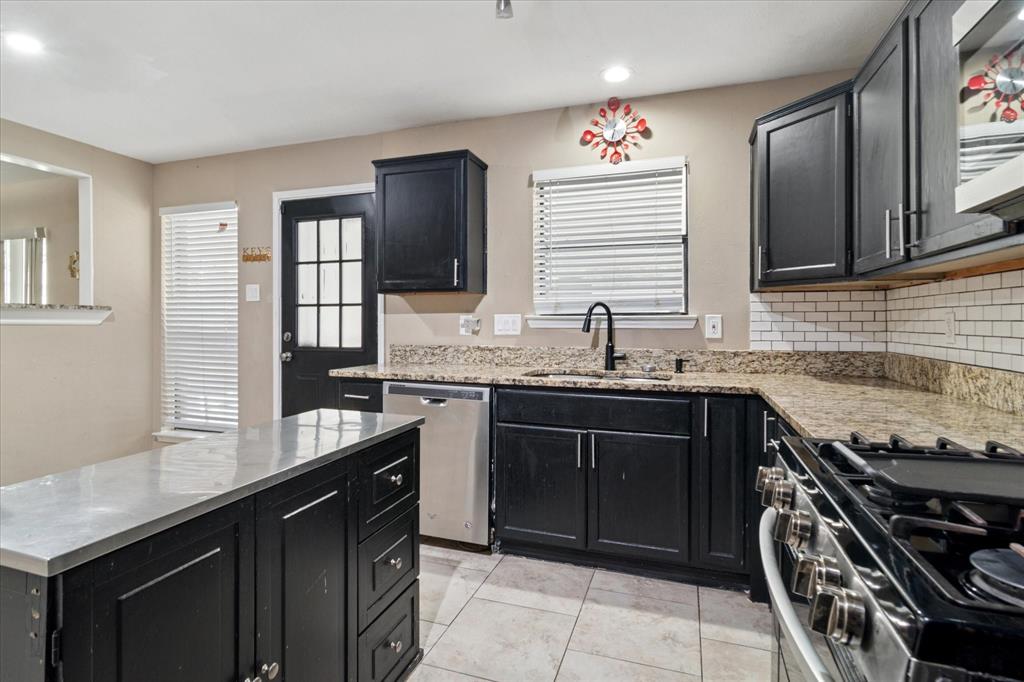 Centre Estates - Residential