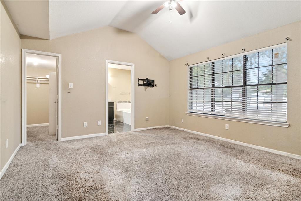 Centre Estates - Residential