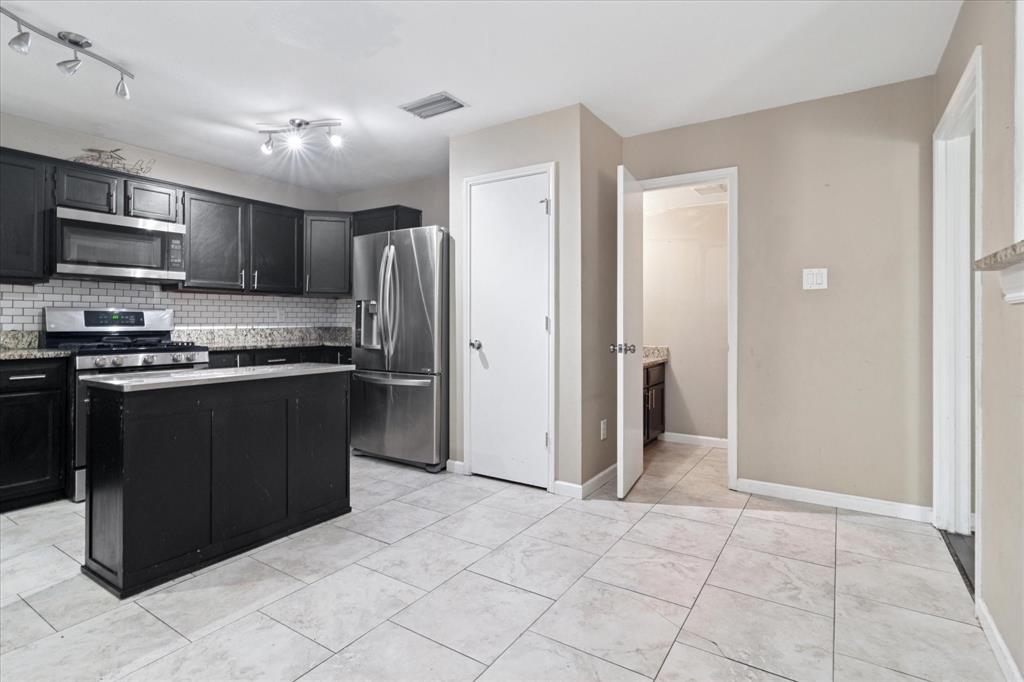 Centre Estates - Residential