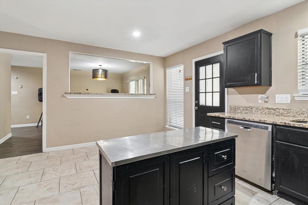 Centre Estates - Residential