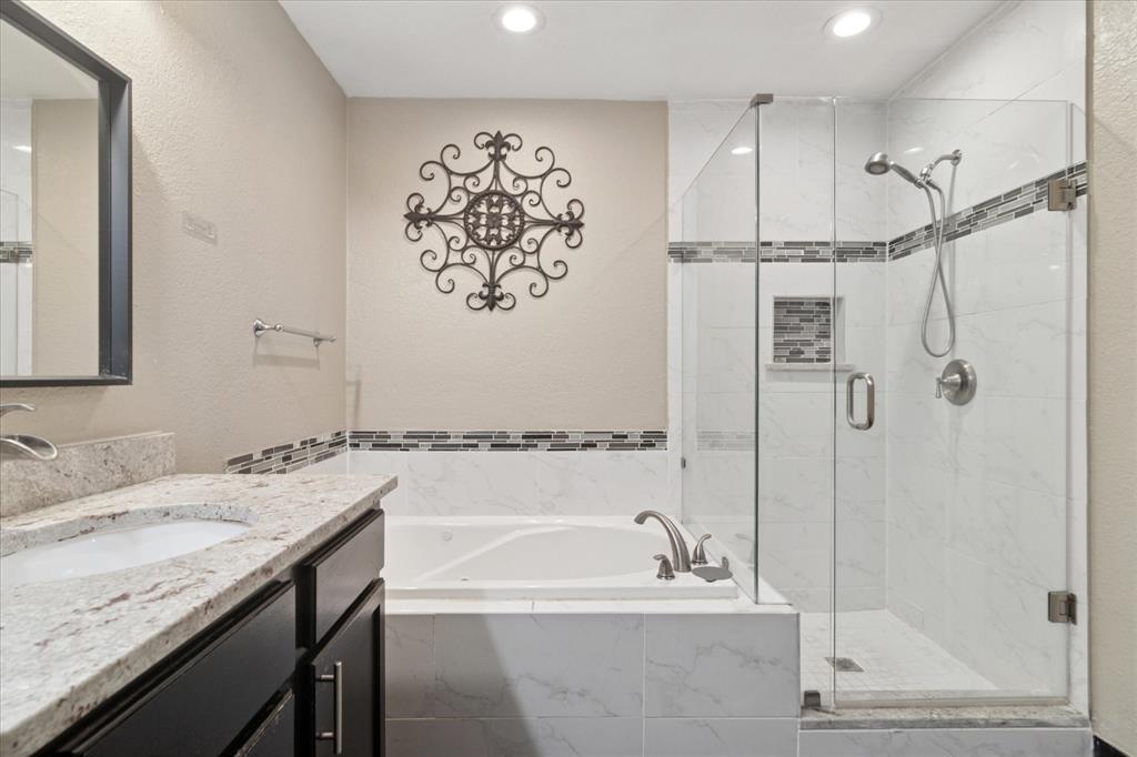 Centre Estates - Residential