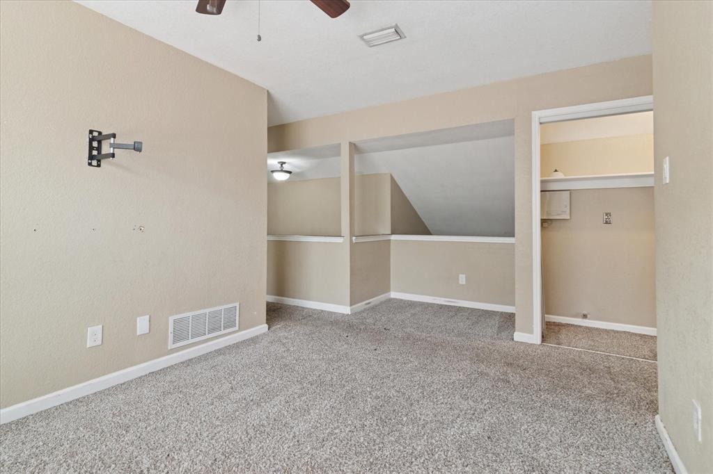 Centre Estates - Residential