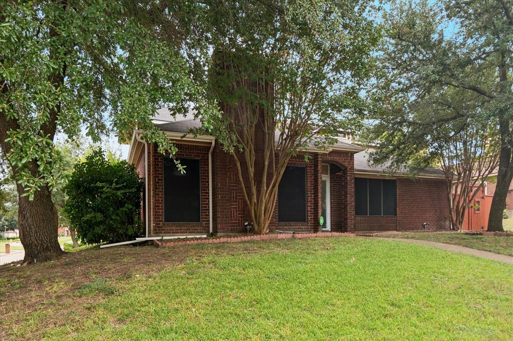 923 Breckenridge Drive