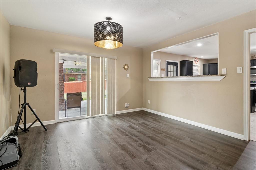 Centre Estates - Residential